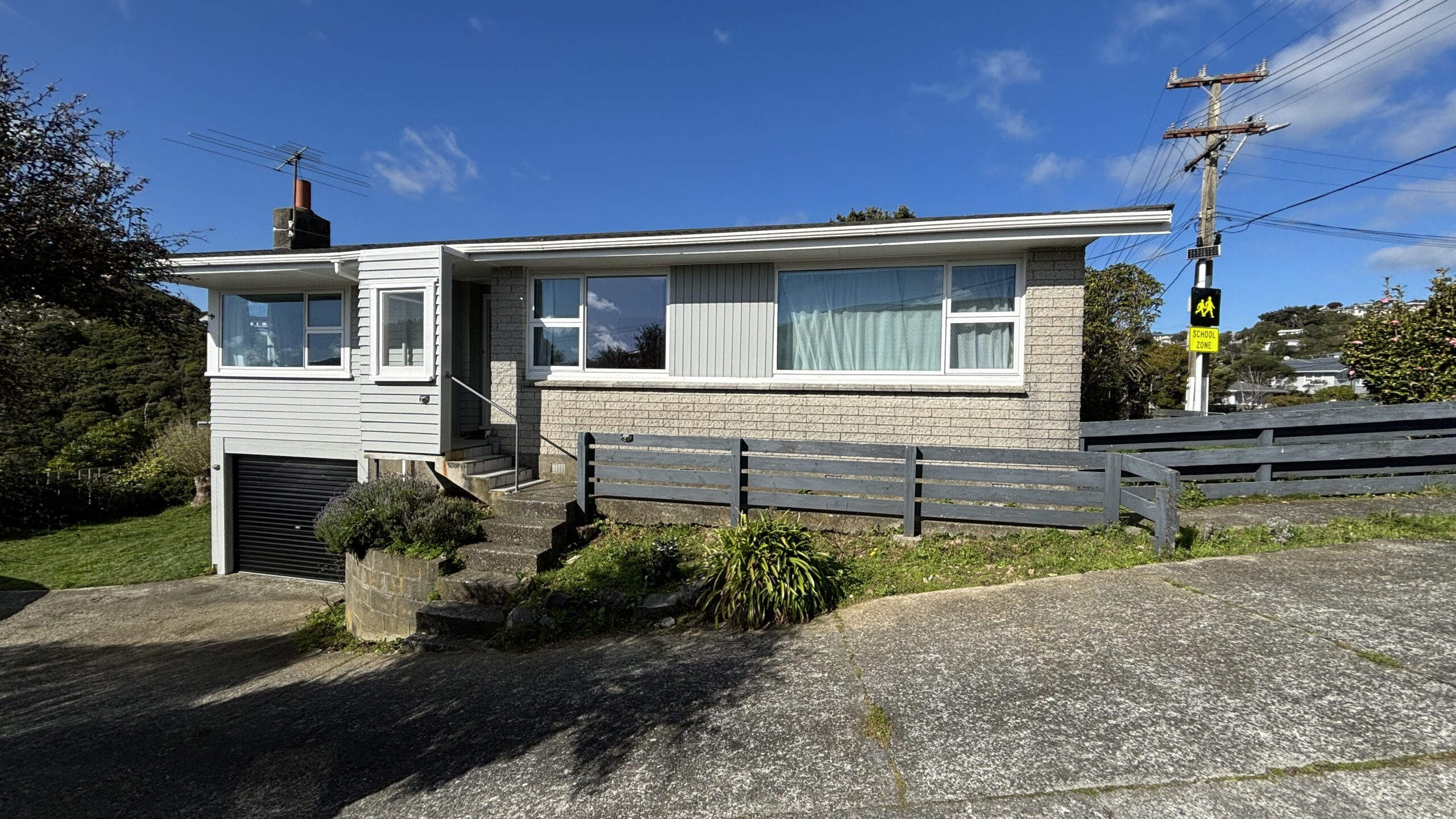 32 Mark Avenue, Paparangi, Wellington